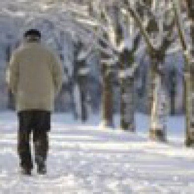 Gia tăng bệnh nhân đột quỵ khi thời tiết lạnh sâu: Chuyên gia chỉ cách phòng ngừa