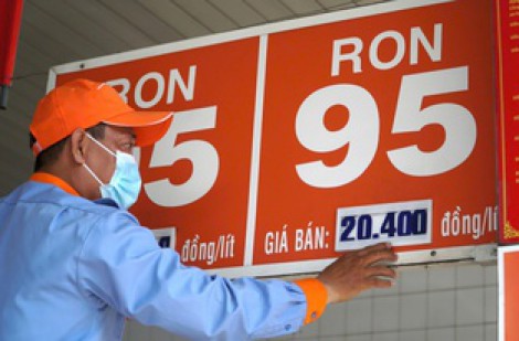 Giá xăng dầu hôm nay 28.10.2025: Xăng trong nước tuần này tăng mạnh?