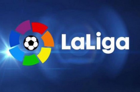 Giải La Liga sẽ trở lại trên hệ thống THC SCTV