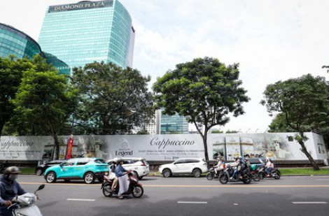 ”Giải cứu” dự án dừng thi công, chậm triển khai