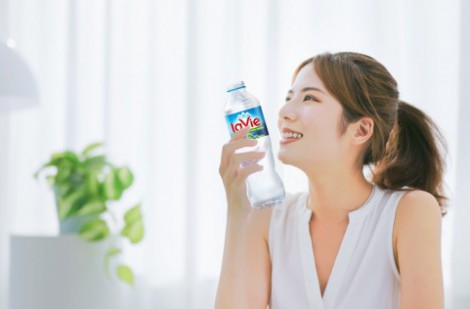 Giải tỏa lo âu từ bên trong với nước khoáng thiên nhiên: Lời khuyên từ chuyên gia