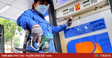 Giảm 50% thuế bảo vệ môi trường đối với xăng, dầu, mỡ nhờn đến hết năm 2026