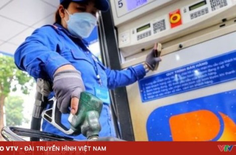 Giảm 50% thuế bảo vệ môi trường đối với xăng, dầu, mỡ nhờn đến hết năm 2026