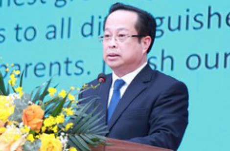 Giám đốc Sở GD-ĐT Hà Nội nêu giải pháp 'chặn' bạo lực học đường