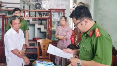 Giám đốc Trung tâm đăng kiểm 76-02D ở Quảng Ngãi nhận hối lộ