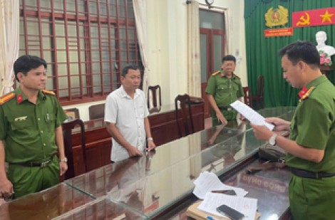 Giám đốc lừa đảo bán một thửa đất cho nhiều người