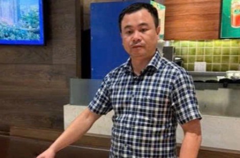 Giám đốc nhận 8 tỉ 'chạy án' cho Ngân 98 và Lương Bằng Quang là ai?