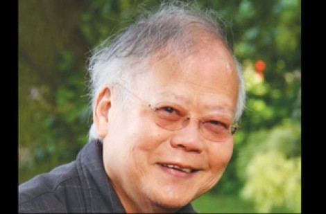 Giáo sư Cao Huy Thuần qua đời tại Pháp