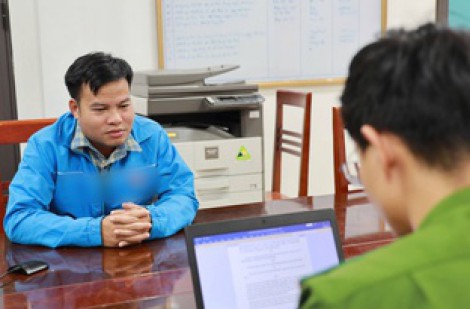 Giáo viên làm giả văn bản của lãnh đạo tỉnh để được nhà trường... 'coi trọng'