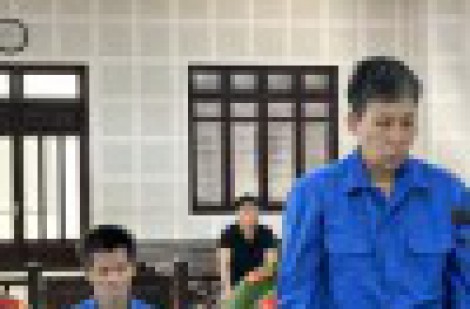 Giết bạn nhậu rồi chôn xác chỉ vì món tiền công 1,5 triệu đồng