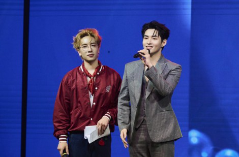 Giữ sức hút sau 'cơn sốt' gameshow