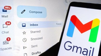 Gmail tròn 20 tuổi, từ trò đùa Cá tháng Tư đến cách mạng hóa thế giới
