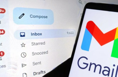 Gmail tròn 20 tuổi, từ trò đùa Cá tháng Tư đến cách mạng hóa thế giới