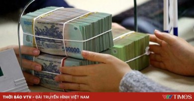 Gỡ khó về ngân sách trong vận hành chính quyền địa phương 2 cấp