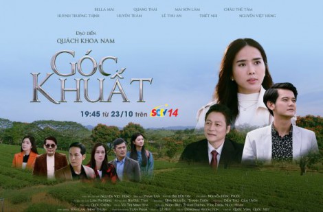 Góc khuất – Hành trình lột trần sự thật sau ánh hào quang