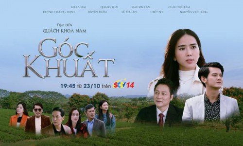 Góc khuất – Hành trình lột trần sự thật sau ánh hào quang