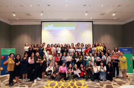 Gợi ý 3 món ngon giàu năng lượng từ khoai tây dành cho phái đẹp