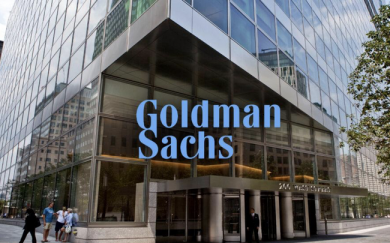 Goldman Sachs chuẩn bị trả cổ tức 2,75 USD