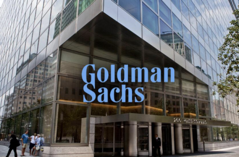 Goldman Sachs chuẩn bị trả cổ tức 2,75 USD