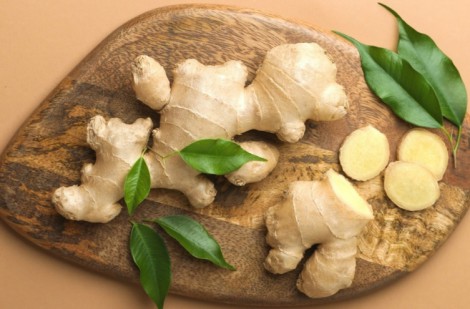 Gừng tốt ngang nhân sâm lại “đại kỵ” với những người này