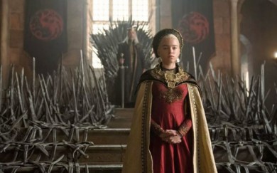 HBO làm tiếp tiền truyện 'Trò chơi vương quyền' về cuộc chinh phạt của Aegon