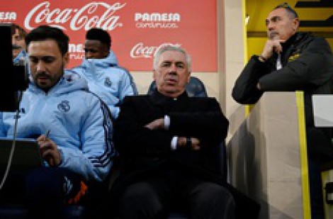 HLV Ancelotti lên tiếng về việc dẫn dắt đội tuyển Brazil, Pep Guardiola cũng là ứng viên