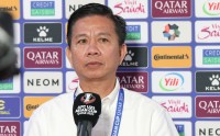 HLV Hoàng Anh Tuấn: “Trận tứ kết sẽ rất khó khăn, nhưng U23 Việt Nam sẽ thể hiện bộ mặt khác”