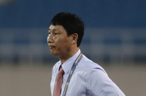 HLV Kim Sang-sik làm gì khi đội tuyển Việt Nam trống lịch ‘liền tù tì’ 3 tháng?