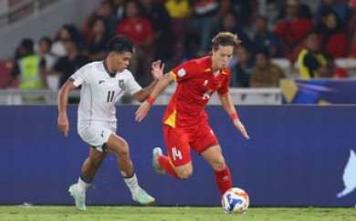 HLV Malaysia bất ngờ đổi thái độ với U.23 Việt Nam trước SEA Games 33, vì sao?
