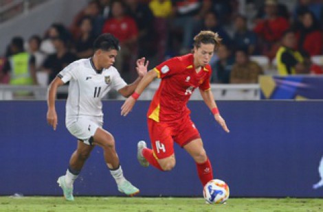 HLV Malaysia bất ngờ đổi thái độ với U.23 Việt Nam trước SEA Games 33, vì sao?