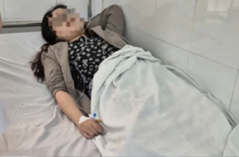 Hạ Long: 7 người nhập viện sau bữa ăn ở khách sạn 5 sao