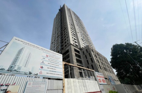 Hà Nội đề xuất thêm 9 khu nhà ở xã hội