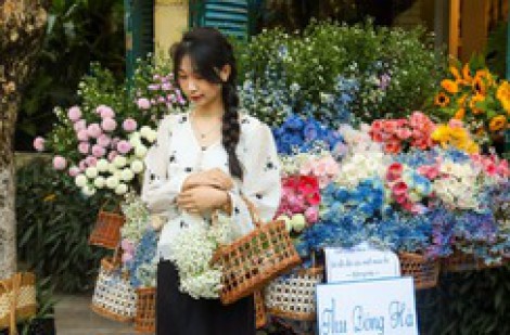 Hà Nội vào top 5 thành phố hạnh phúc nhất châu Á