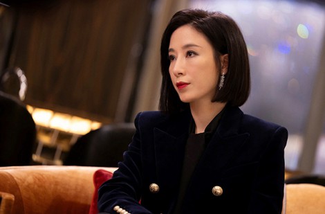 Hắc sắc nguyệt quang - SCTV9 độc quyền và đồng thời với TVB