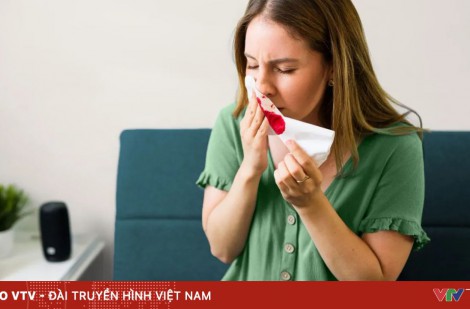 Hai dấu hiệu của bệnh huyết áp cao có thể nhận diện trên khuôn mặt