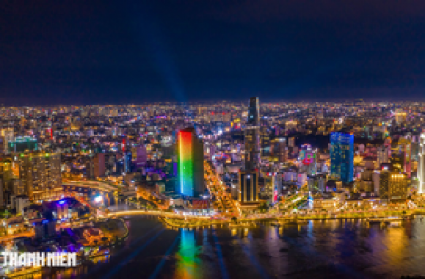 Hai điểm đến Việt Nam vào top 100 thành phố hấp dẫn nhất thế giới