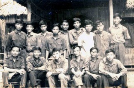 Hai người mẹ của hai nhà báo