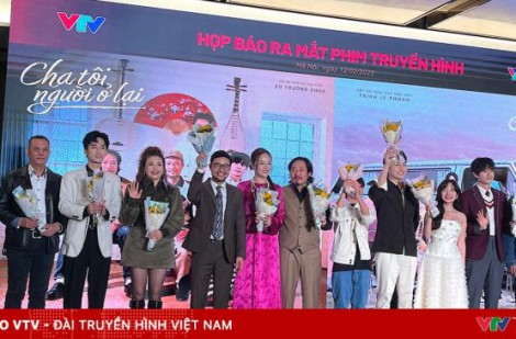 Hai phim Việt cực ‘hot’ khai sóng khung giờ mới trên VTV3