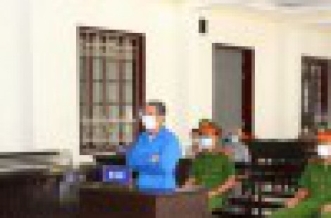 Hàn gắn tình cảm không thành, tiêm thuốc trừ sâu để… giết vợ