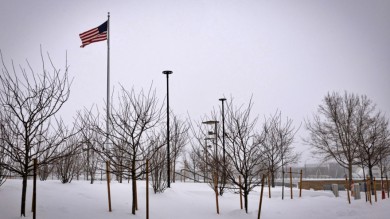 Hàng chục người thiệt mạng vì bão tuyết ở Mỹ