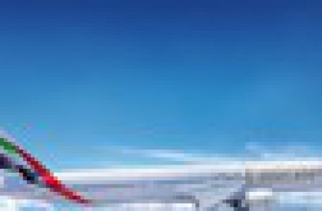 Hãng hàng không lớn nhất thế giới Emirates mở đường bay 4 chuyến/tuần đến Đà Nẵng