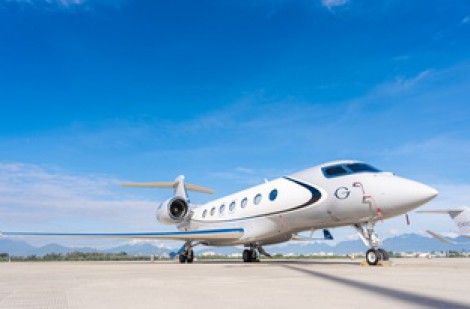 Hàng không đưa 'khách sộp' đến Việt Nam