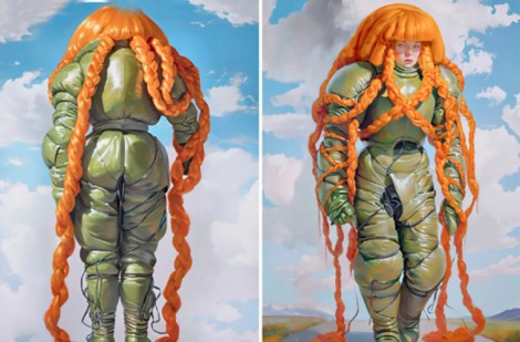 Hàng ngàn người kêu gọi Christie’s hủy bỏ cuộc đấu giá tác phẩm do AI tạo ra