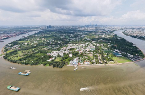 Hàng trăm dự án treo có cơ hội hồi sinh