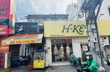 Hàng trăm hồ sơ xin mua nhà sở hữu nhà nước bị tắc