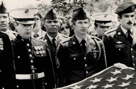 Hành trình đi tìm 'tiếng nói của lương tri'