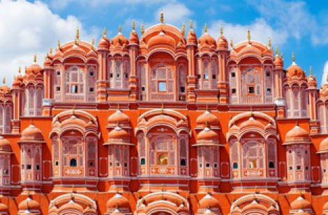 Hành trình khám phá ở Việt Nam vào top 'mơ ước' của du khách tại châu Á