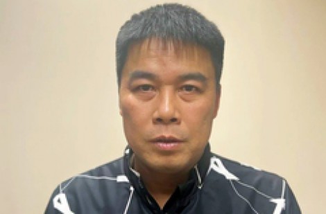 Hậu 'pháo' hối lộ 132 tỉ để 'thao túng' hàng loạt lãnh đạo tỉnh