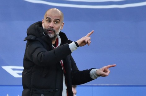 Hé lộ kế hoạch LĐBĐ Anh quyết chờ Guardiola dẫn dắt 'Tam sư'