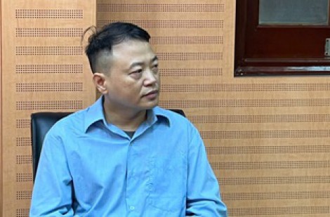 ”Hệ sinh thái của Shark Bình có nhiều vi phạm, không dừng lại ở 2 tội danh”